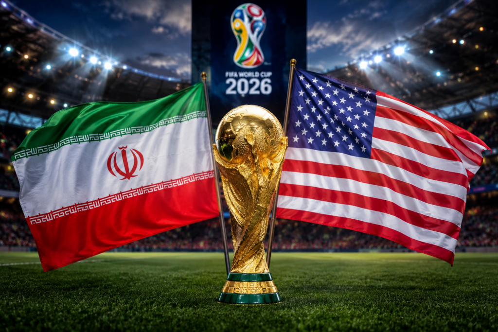 El país islámico confirma su participación la competencia más importante del mundo, pero anuncia que se concentrarán en México.