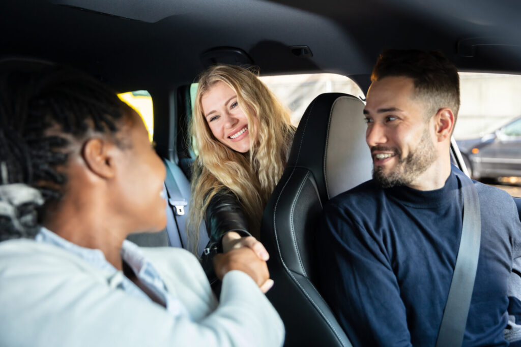 Los carpool producen un ahorro económico en los universitarios