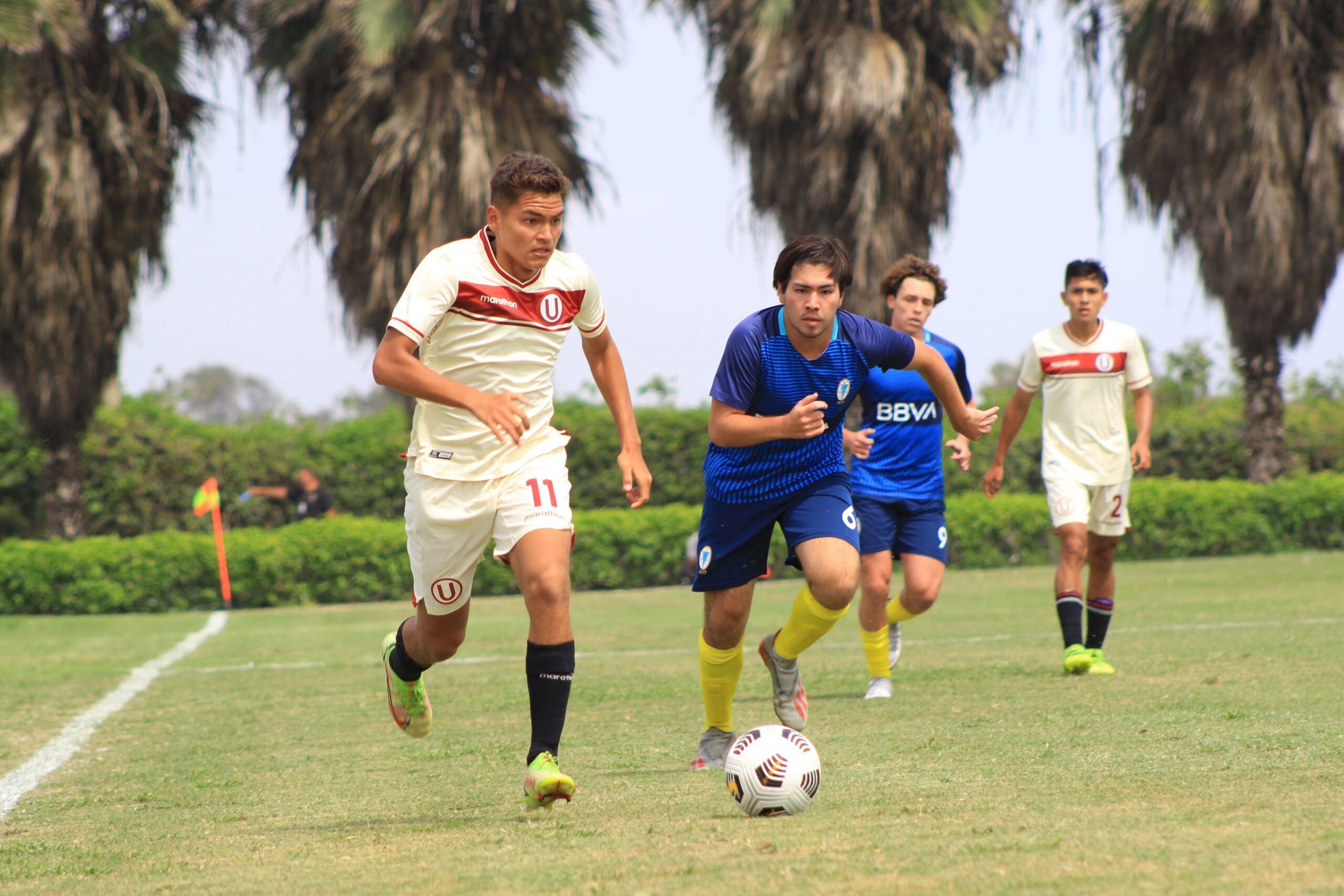 La falta de delanteros peruanos en la Liga 1 enciende las alarmas sobre el futuro del fútbol nacional